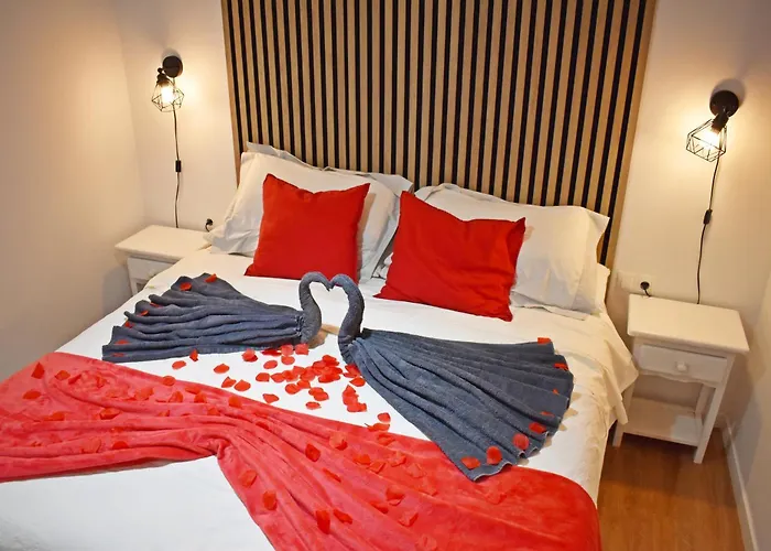 Apartment With Jacuzzi En Torremolinos, Garipolo 1 By Namaste Elite