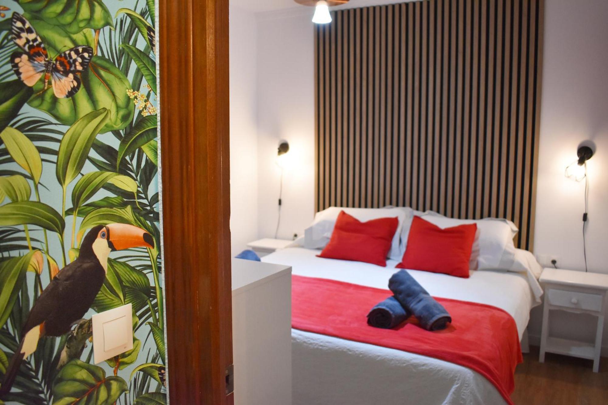 Apartment With Jacuzzi En Torremolinos, Garipolo 1 By Namaste Elite Torremolinos