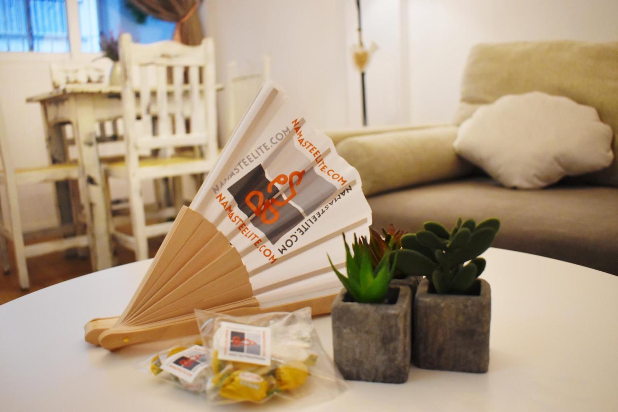 With Jacuzzi En Torremolinos, Garipolo 1 By Namaste Elite Apartamento *